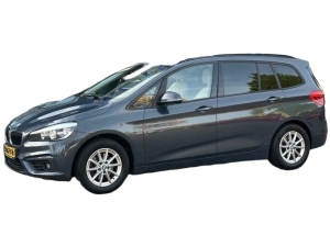 BMW 2 Serie Gran Tourer 218D BMW 2 Serie Gran Tourer 218D