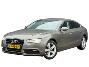 Audi A5 Sportback 1.8 TFSI Business Edition