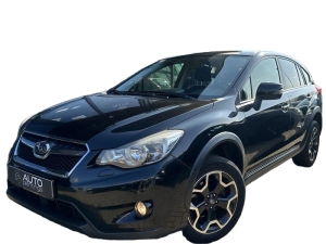 Subaru XV 2.0D Luxury AWD