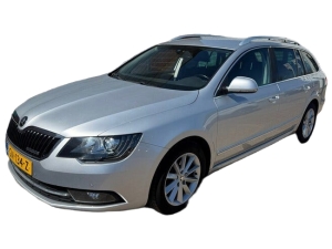 Škoda Superb 1.6 TDI Champs Elysees Škoda Superb 1.6 TDI Champs Elysees