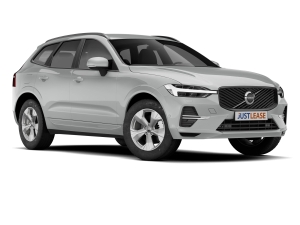 Volvo XC60 T6 AWD Plug-in hybrid Business Edition
