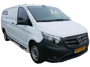 Mercedes Benz Vito 114 CDi Mercedes Benz Vito 114 CDi
