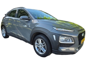 Hyundai Kona 1.0 T-GDI Comfort Hyundai Kona 1.0 T-GDI Comfort