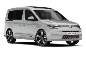 Volkswagen Caddy 1.5 TSI Style