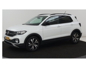 Volkswagen T-Cross 1.0 TSI Life Volkswagen T-Cross 1.0 TSI Life