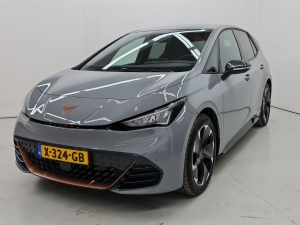 Cupra BORN 231pk 58kWh Adrenaline