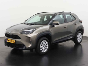 Toyota Yaris Cross 1.5 Hybrid 115 Active