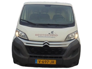 Citroën Jumper 2.0 BlueHDi L2H1 Economy Citroën Jumper 2.0 BlueHDi L2H1 Economy