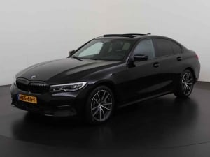 BMW 3 Serie 330e Sport Line