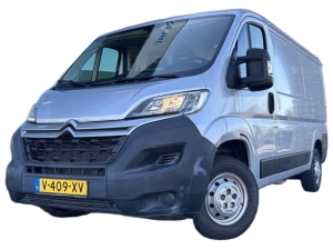 Citroën Jumper 2.0 BlueHDi 30 L2H1 Citroën Jumper 2.0 BlueHDi 30 L2H1