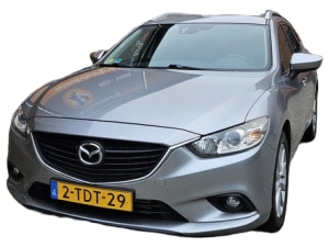 Mazda 6 2.2D Sportbreak Mazda 6 2.2D Sportbreak