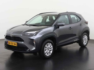 Toyota Yaris Cross 1.5 Hybrid 115 Active
