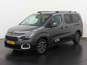 Citroën Berlingo XL 1.2 PureTech Shine