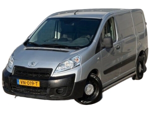 Peugeot Expert 1.6 HDI 227 L1H1 Navteq Peugeot Expert 1.6 HDI 227 L1H1 Navteq