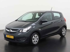 Opel KARL 1.0 ecoFLEX Edition