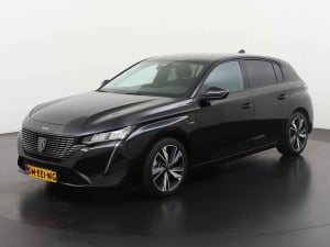 Peugeot 308 1.6 HYbrid 180 Allure Pack Business
