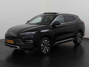 BYD SEAL U 1.5 DM-i FWD Boost