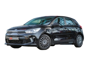 Kia Rio 1.0 TGDI ComfortPlusLine Navigator