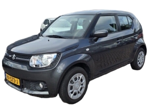 Suzuki Ignis 1.2 Comfort