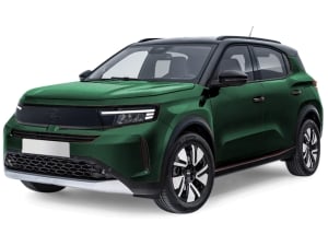 Opel Frontera GS 84kW 44kWh