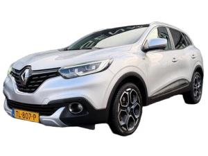 Renault Kadjar 1.2 TCe Bose Renault Kadjar 1.2 TCe Bose