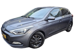 Hyundai i20 1.0 T-GDI Black Edition Hyundai i20 1.0 T-GDI Black Edition
