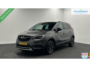 Opel Crossland X 1.2 Turbo Edition