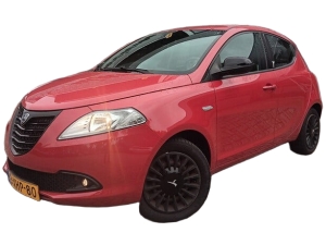 Lancia Ypsilon 0.9 TwinAir Elefantino Plus Lancia Ypsilon 0.9 TwinAir Elefantino Plus