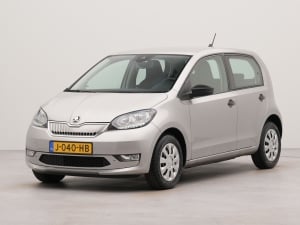 Škoda Citigo e-iV Ambition