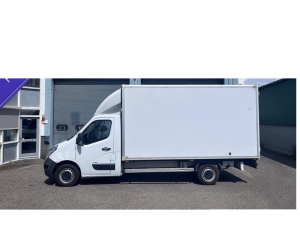 Opel Movano 2.3 CDTI L3 Opel Movano 2.3 CDTI L3