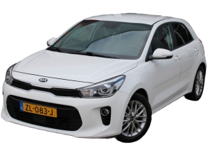 Kia Rio 1.0 TGDi DynamicPlusLine