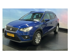 SEAT Arona 1.0 TSI Style Business Intense SEAT Arona 1.0 TSI Style Business Intense