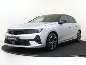 Opel Astra 1.2 Turbo Hybrid GS