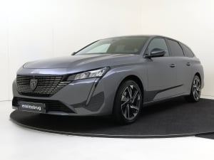 Peugeot 308 SW 1.2 PureTech Allure