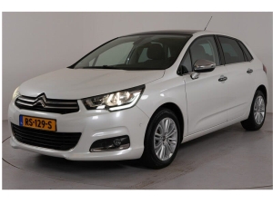 Citroën C4 1.2 PureTech Feel Collection Citroën C4 1.2 PureTech Feel Collection
