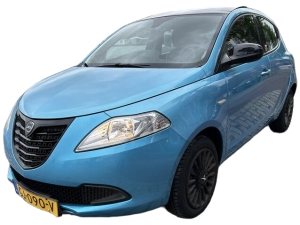 Lancia Ypsilon 0.9 TwinAir Elefantino Plus Lancia Ypsilon 0.9 TwinAir Elefantino Plus