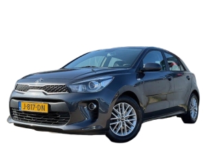 Kia Rio 1.0 TGDi DynamicLine