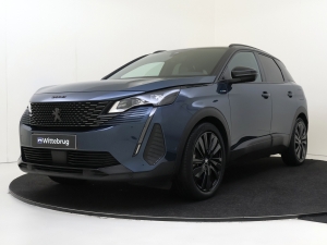 Peugeot 3008 1.6 Hybrid 225 GT