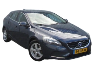 Volvo V40 2.0 D4 190 pk