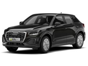 Audi Q2 35 TFSI 150pk S Edition
