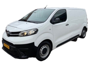 Toyota ProAce 1.5 D-4D Worker Cool Comfort Toyota ProAce 1.5 D-4D Worker Cool Comfort