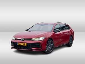 Volkswagen Passat Variant 1.5 eTSI 150pk R-Line Edition