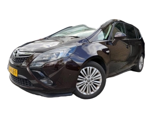 Opel Zafira Tourer 1.6 Business+ Opel Zafira Tourer 1.6 Business+