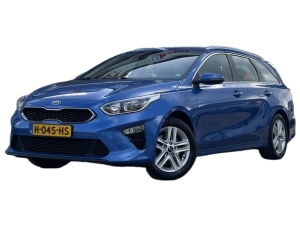 Kia Ceed Sportswagon 1.0 T-GDi DynamicLine Kia Ceed Sportswagon 1.0 T-GDi DynamicLine