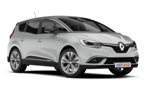 Renault Grand Scénic TCe 140 Business Zen