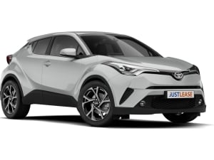 Toyota C-HR 2.0 Hybrid Executive Toyota C-HR 2.0 Hybrid Executive