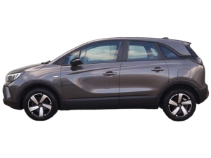 Opel Crossland 1.2 Turbo Business Edition Opel Crossland 1.2 Turbo Business Edition