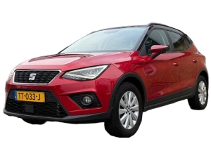 SEAT Arona 1.0 TSI Style Business SEAT Arona 1.0 TSI Style Business