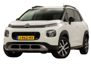 Citroën C3 Aircross 1.2 PureTech S&S Feel Citroën C3 Aircross 1.2 PureTech S&S Feel