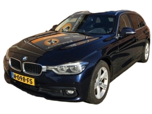 BMW 3 Serie 320d Centennial High Executive BMW 3 Serie 320d Centennial High Executive